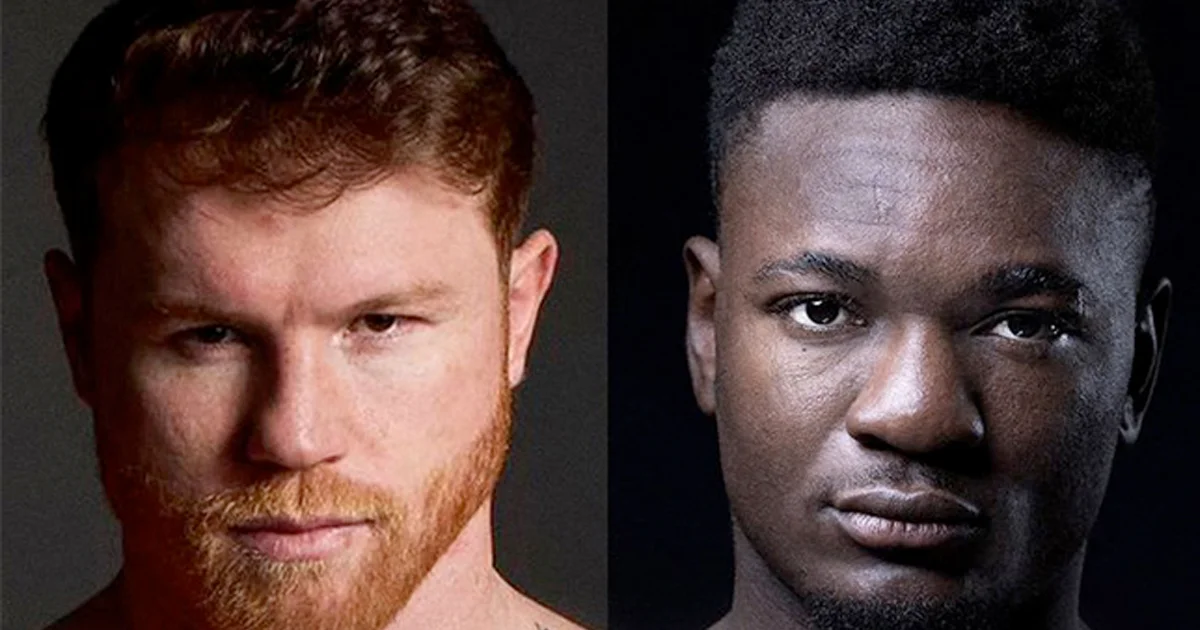 Canelo regresa en septiembre vs. Mbilli por el título supermediano del CMB en Riad, Arabia Saudita.