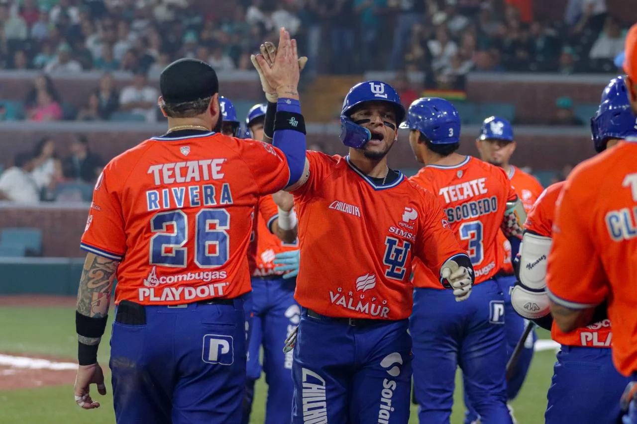 Unión Laguna se lleva su primera serie de visitante ante Saltillo
