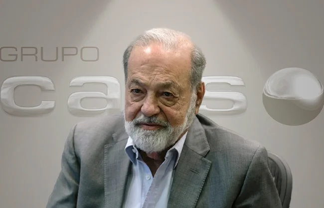 Carlos Slim Helú busca eliminar pensiones y que los adultos mayores trabajen una década más