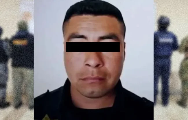 Al detenido se le presume inocente en tanto no se emita una sentencia condenatoria por parte de la autoridad judicial competente