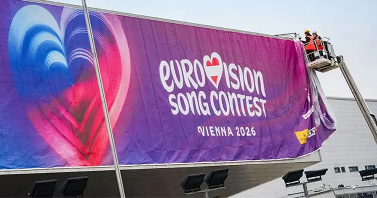 Boicot a Eurovisión 2026: cinco países se retiran por la participación de Israel