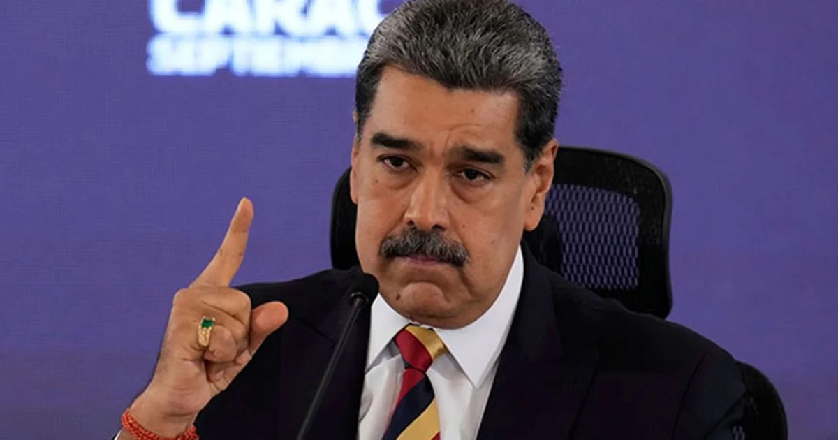 Maduro y su esposa estuvieron de acuerdo con la continuación de su procedimiento judicial por narcotráfico en Estados Unidos.