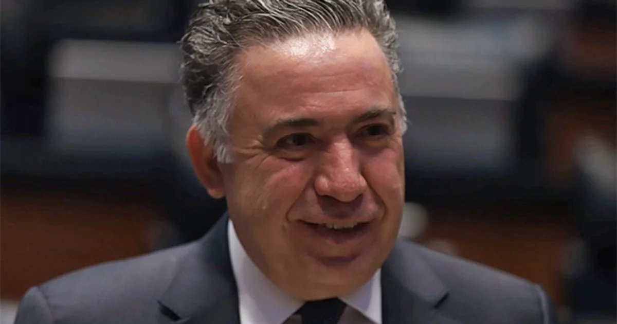 El senador de Morena sostiene que las acusaciones de EU en su contra por presuntos nexos con el narcotráfico, ‘son imputaciones falsas y dolosas’
