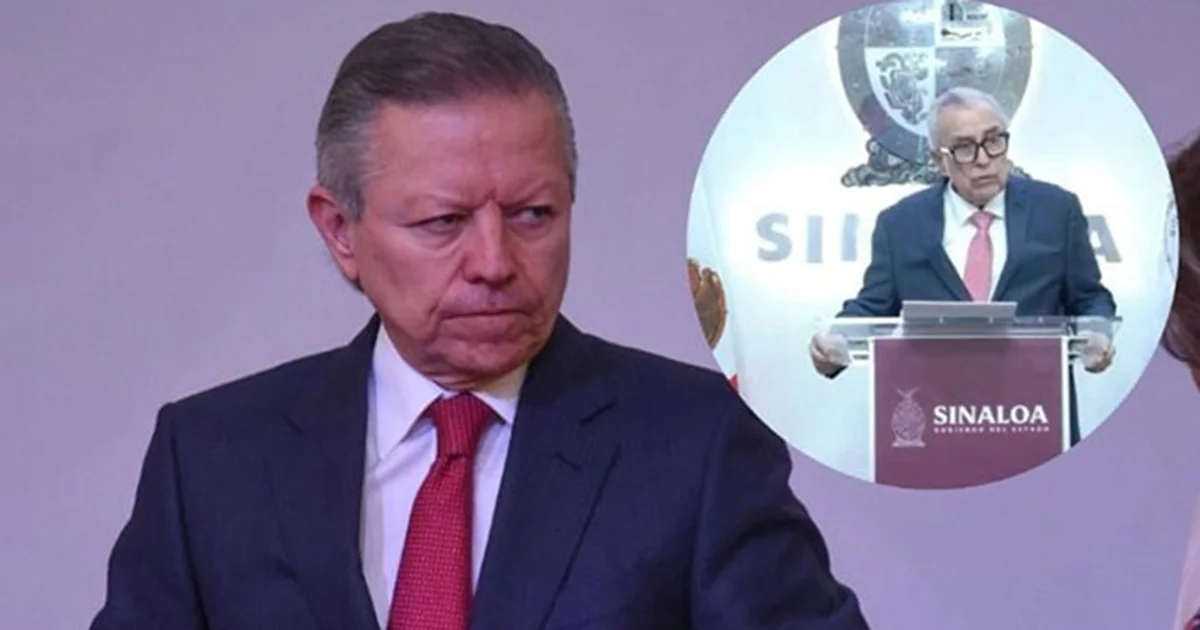 El consejero Jurídico enfatizó que el "fuero" protege a la función, no a la persona. Quien obtiene una licencia ya no ejerce la función pública
