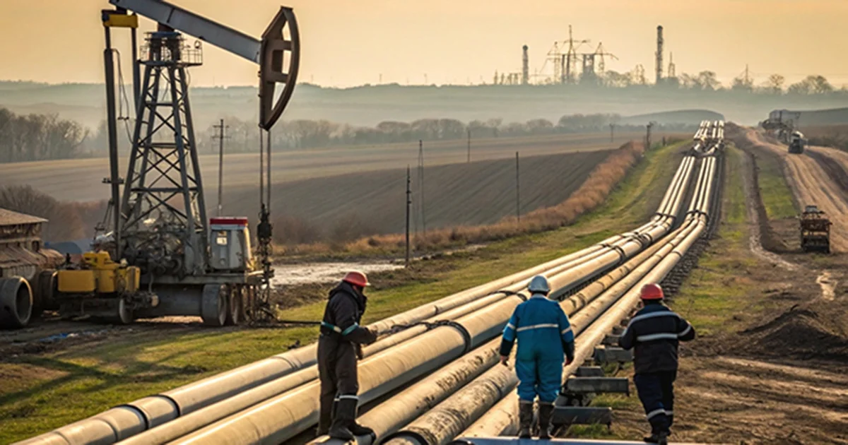 México debate el ‘fracking’ entre soberanía energética y riesgos ambientales