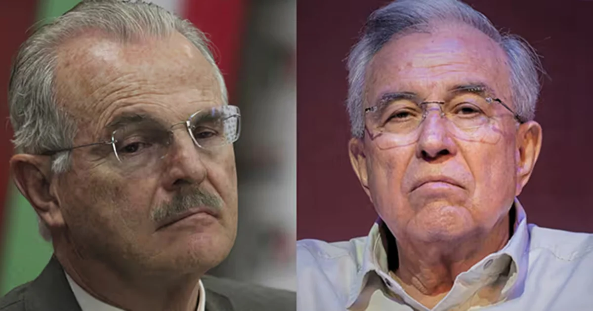 El ex gobernador de Sinaloa también anticipó que el caso no se limitará a Rocha Moya y que podrían surgir nuevas acusaciones