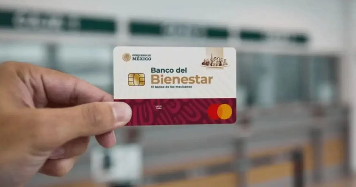 Sin resumenLeticia Ramírez, nueva secretaria del Bienestar, explicó que el Gobierno de México dispersará más de 104 mil millones de pesos en apoyos sociales