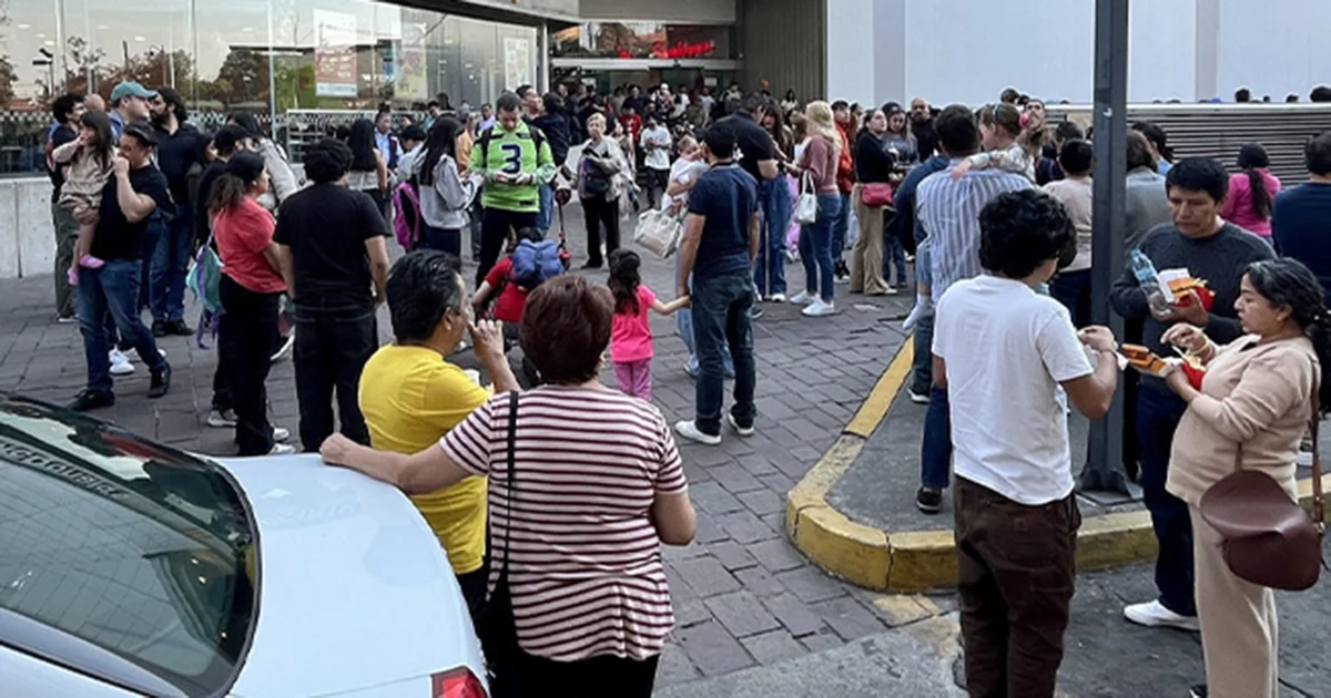 Gobierno de la Ciudad de México se unió a las alertas y advirtió activar protocolos