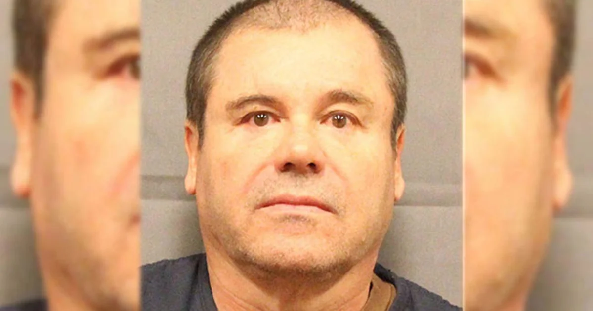 Joaquín 'El Chapo' Guzmán pide en una carta su extradición a México