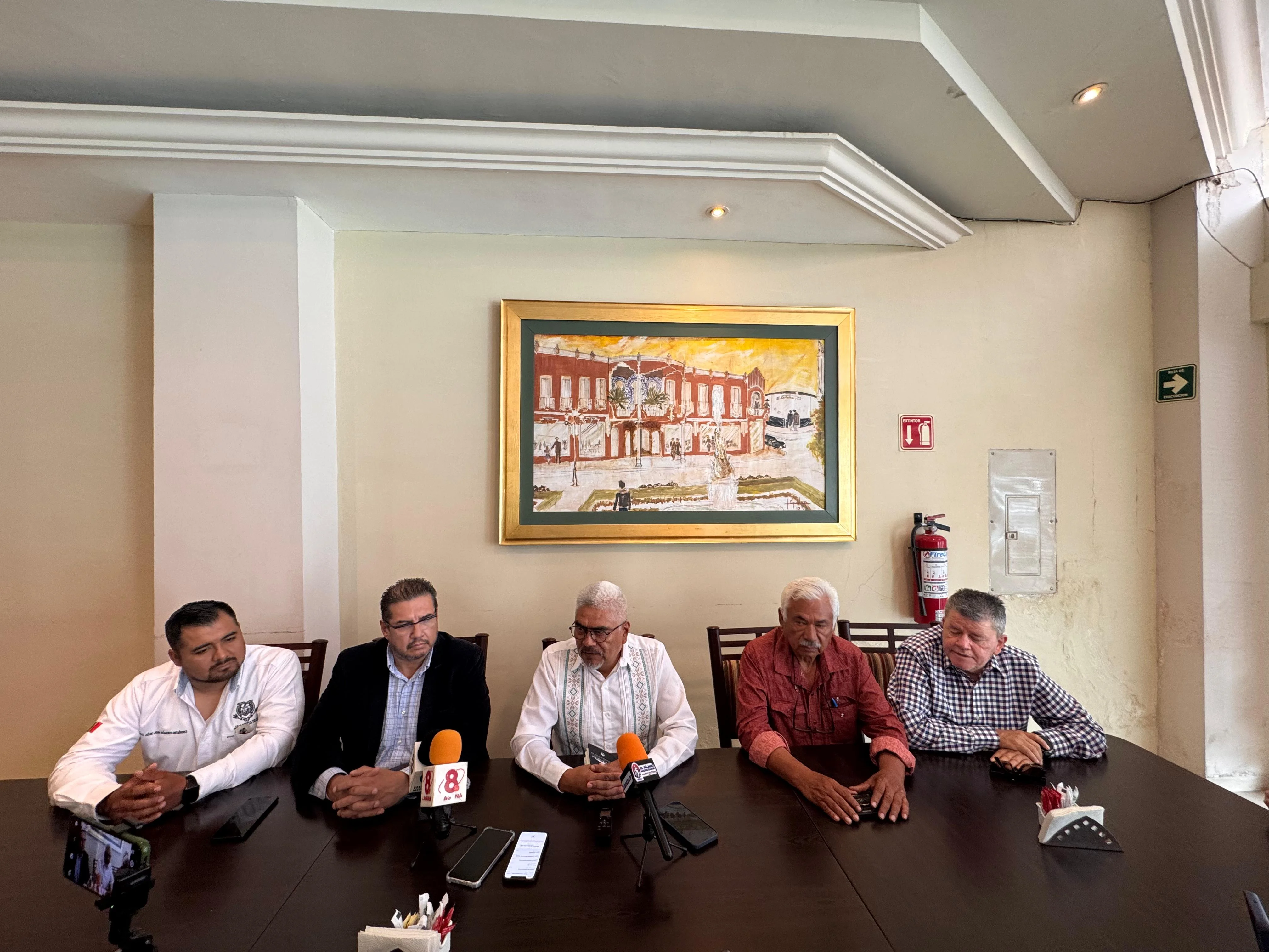 Registro Agrario Nacional reabre módulo en Torreón para atender a ejidatarios de la Comarca Lagunera.