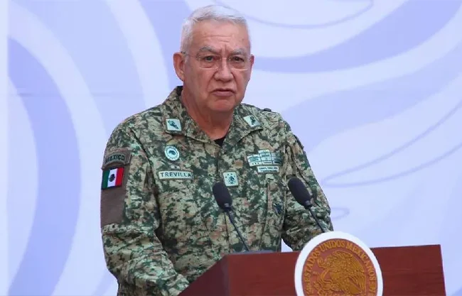Ejército y Guardia Nacional inicia reclutamiento de élite para Sinaloa en Culiacán