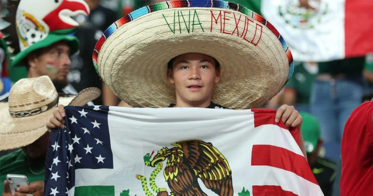 Cada año, el 5 de mayo genera la misma duda: si es una fecha mexicana, ¿por qué parece celebrarse con más fuerza en Estados Unidos?