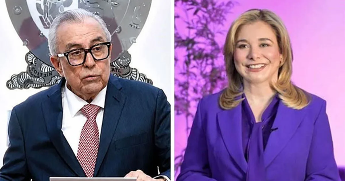 Ayer la Presidenta Claudia Sheinbaum informó que Rocha cuenta con protección policial