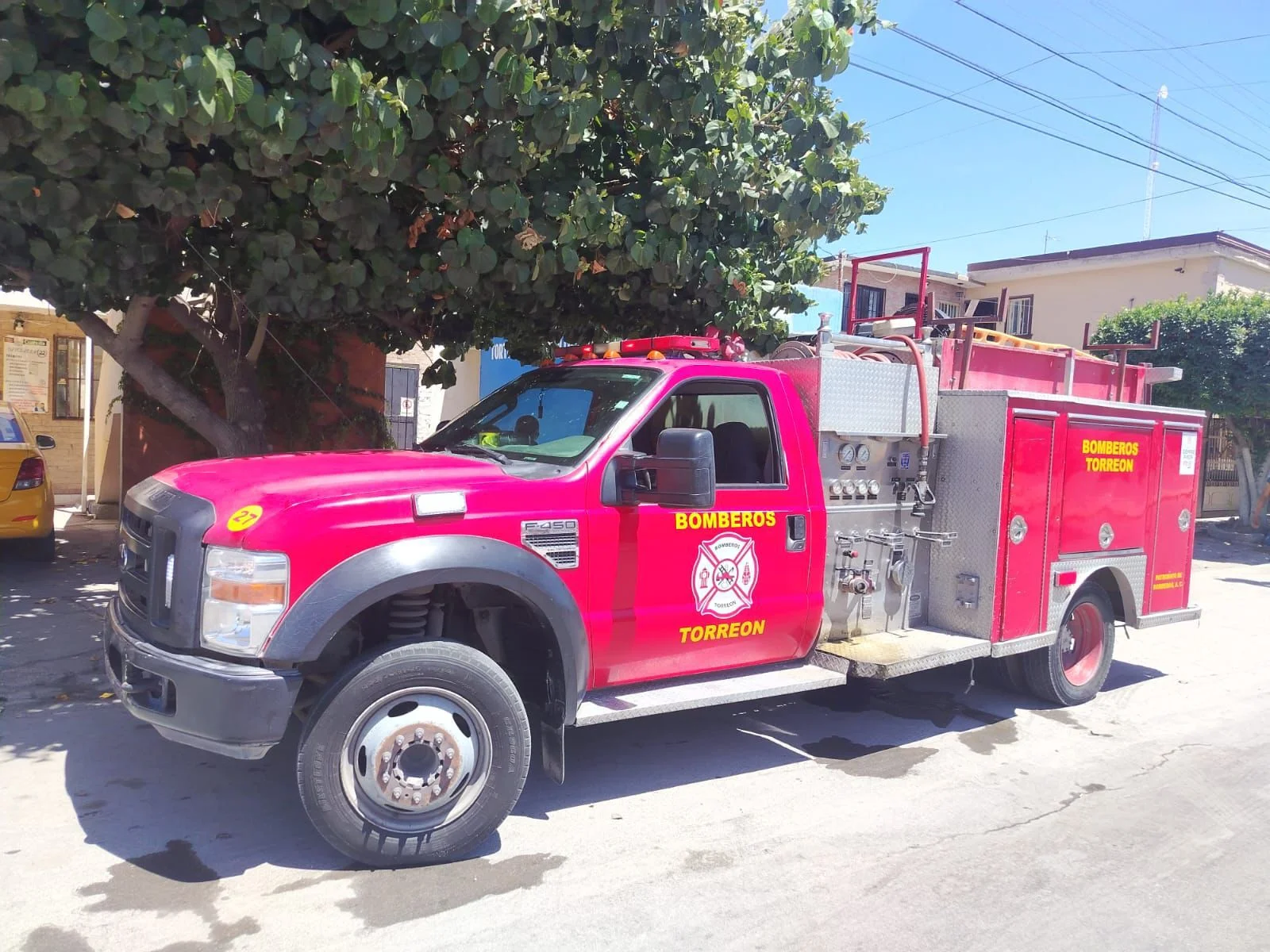 Hallazgo en Torreón: joven sin vida alerta a autoridades por falso reporte de fuga de gas.