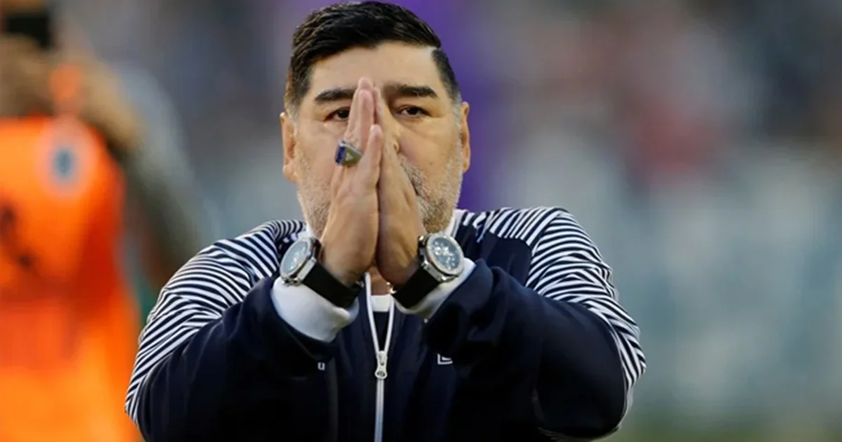 Maradona no tuvo una muerte súbita: peritos aseguran que sufrió una “agonía prolongada