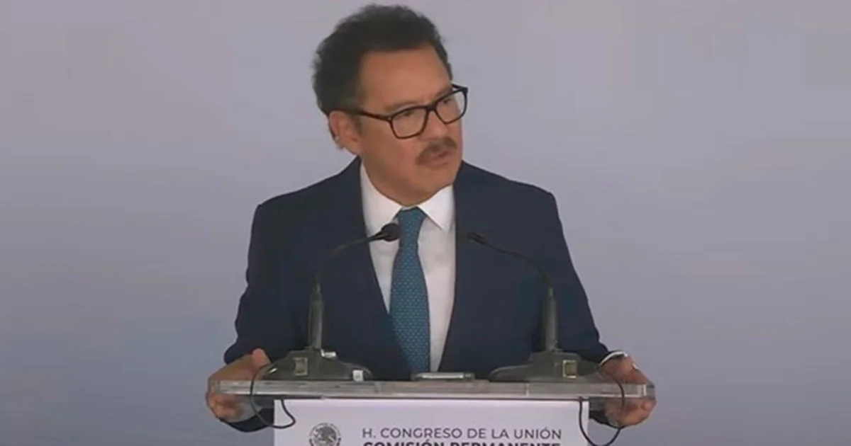 Asimismo, Mier afirmó que se quedaba con lo que el senador manifestó en sus redes sociales