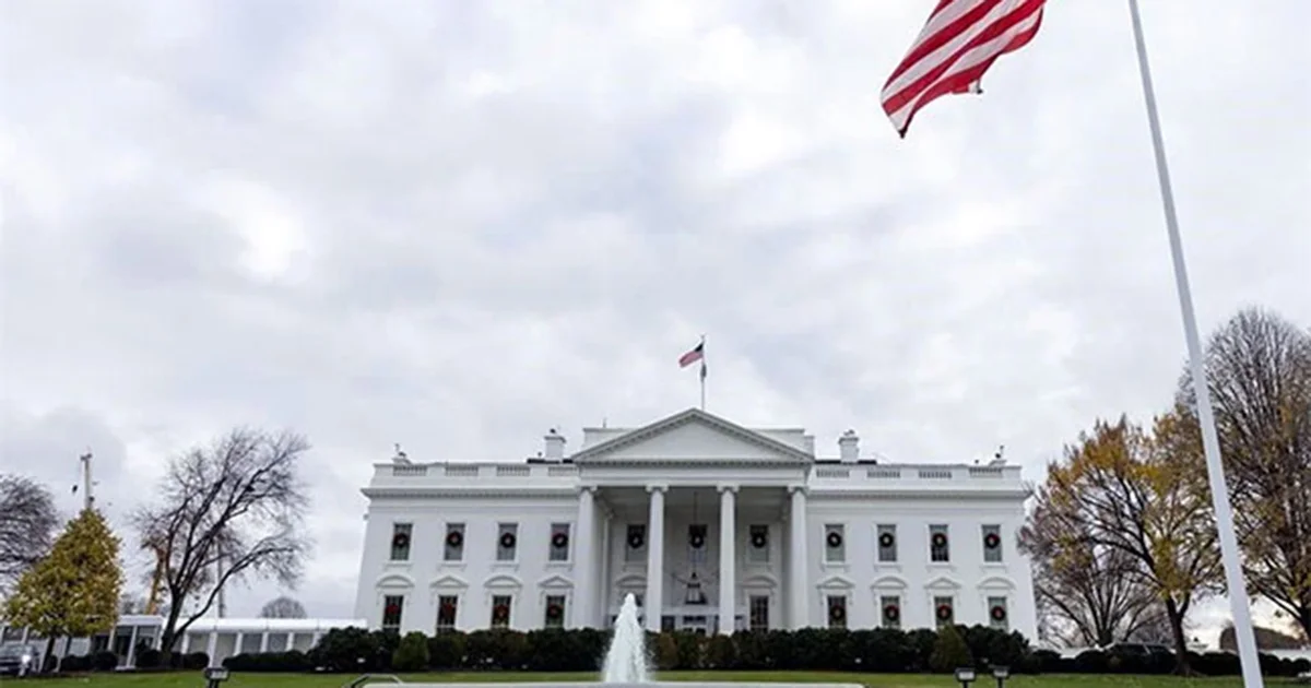 La Casa Blanca ubicó por primera vez a los cárteles del narcotráfico en las Américas como una de sus tres principales prioridades