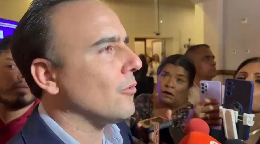 Gobernador de Coahuila responde a Morena: "No gracias" a transformar el estado como ellos gobiernan.