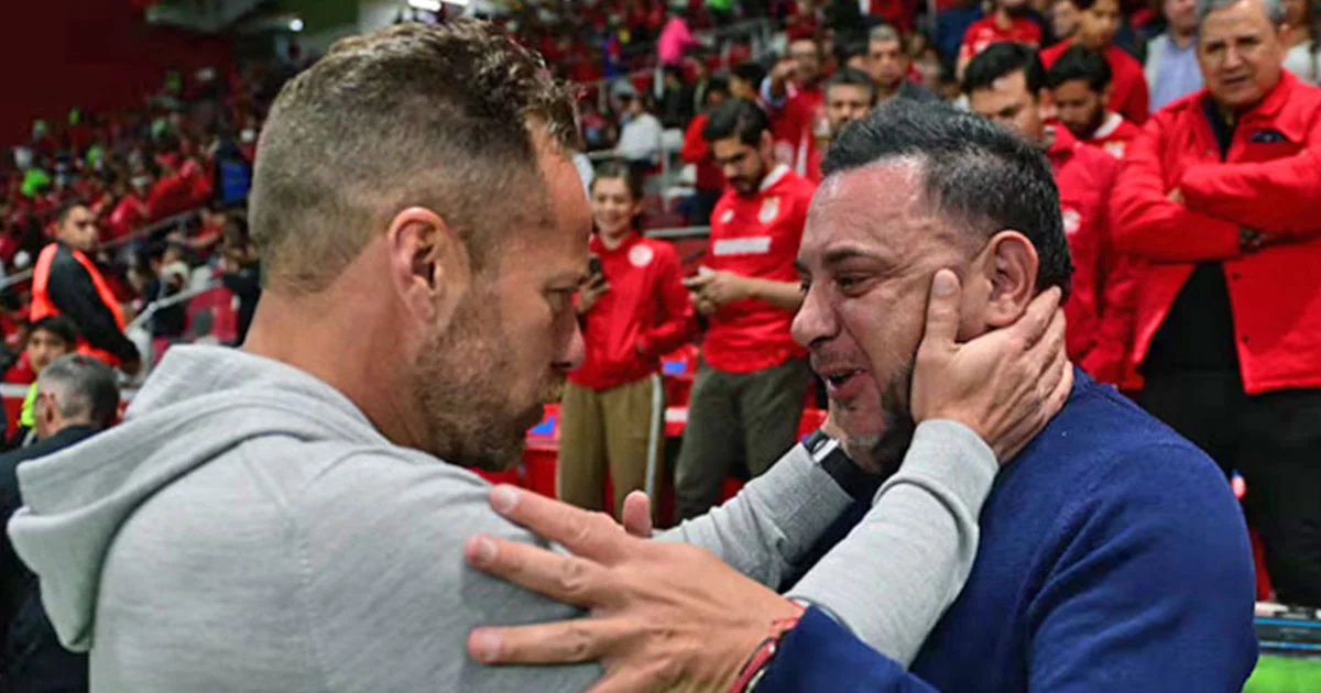 El técnico del conjunto estadounidense insistió en que debe existir respeto dentro y fuera de la cancha