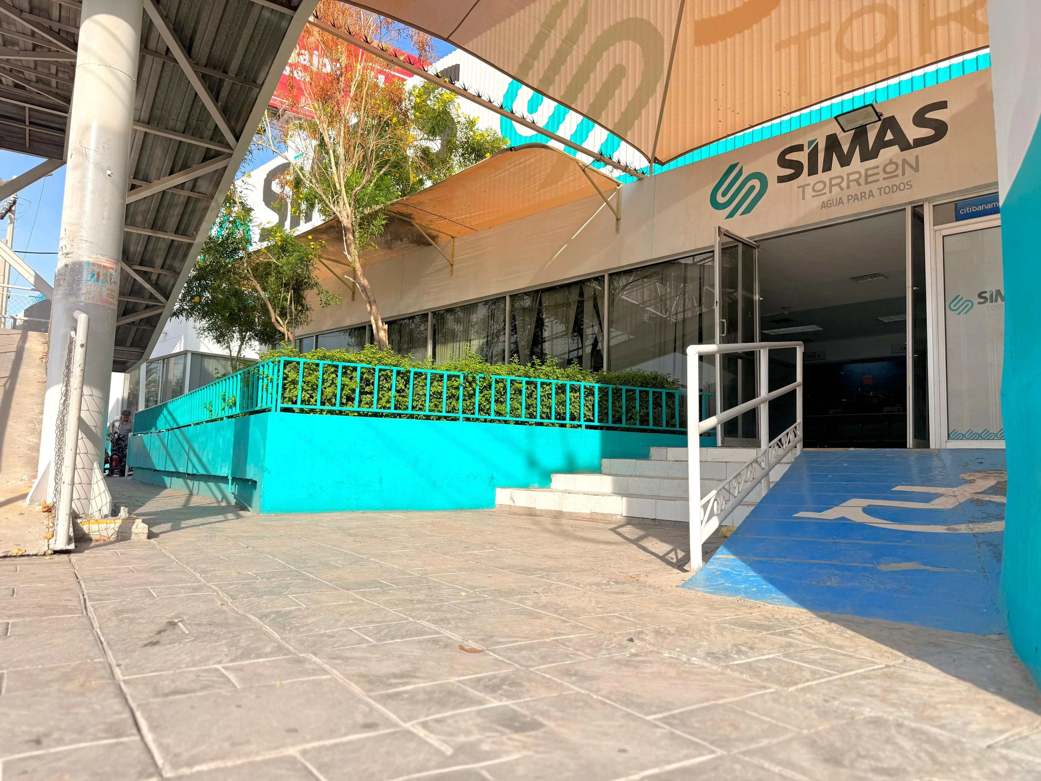 Simas pide no politizar el tema del agua en Torreón