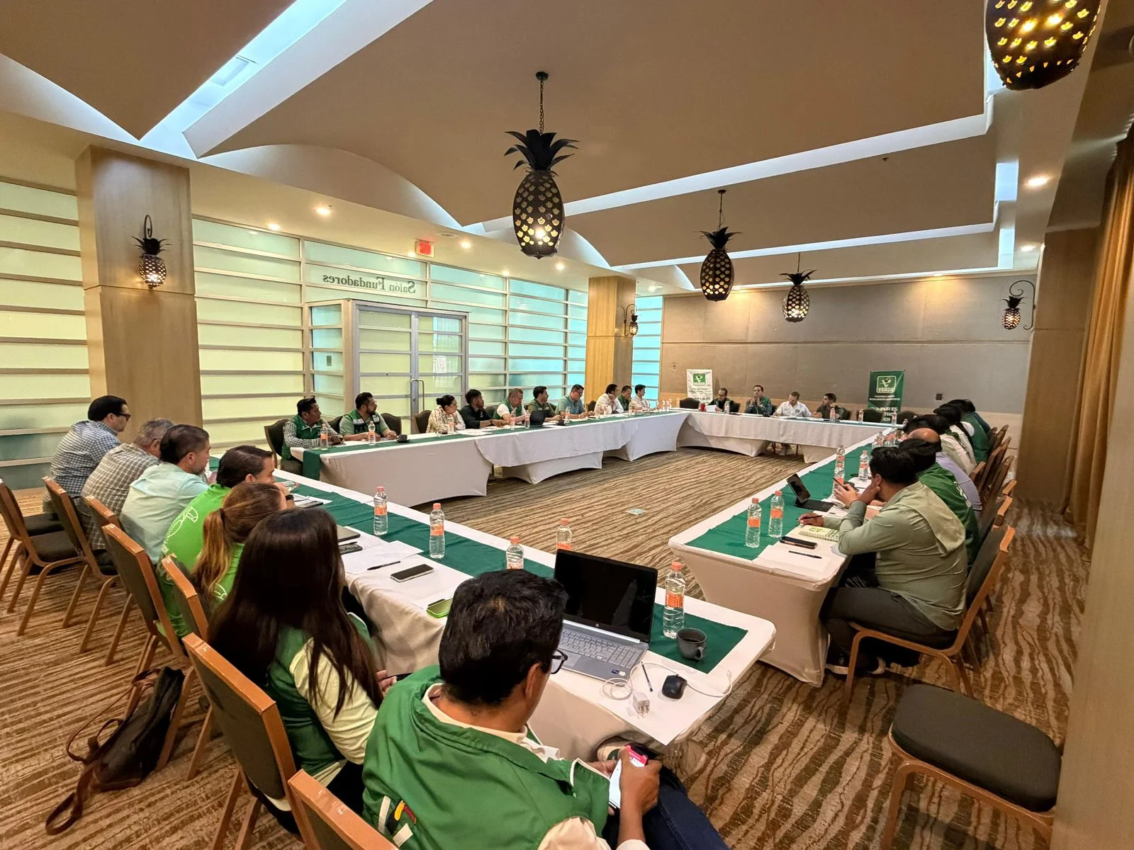 Partido Verde en Coahuila se declara listo para la contienda legislativa