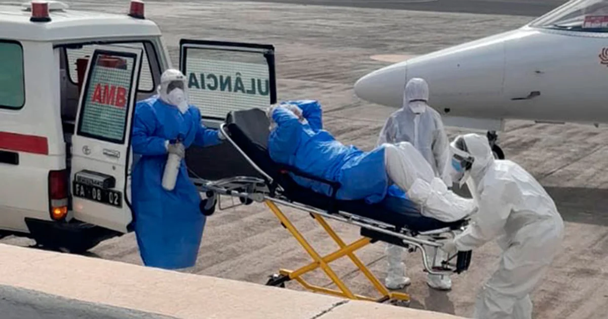 No hay razones para que el brote de hantavirus se convierta en una gran epidemia: OMS