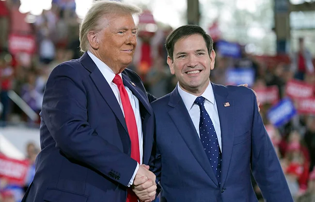 El gobierno de Estados Unidos, a través del Departamento de Estado de Estados Unidos encabezado por Marco Rubio, inició una revisión de los 53 consulados que México mantiene en territorio estadounidense, una medida que podría derivar en el cierre de algunas representaciones diplomáticas mexicanas, según reveló CBS News