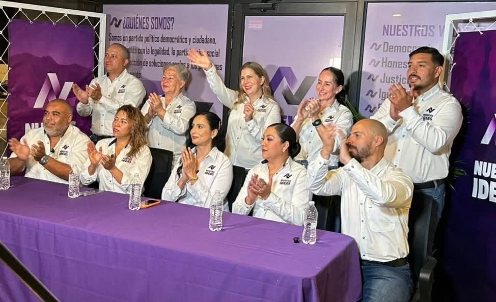 Candidatos de Nuevas Ideas en Torreón proponen seguro de desempleo y apoyo al comercio local para reactivar la economía y atender a sectores vulnerables.