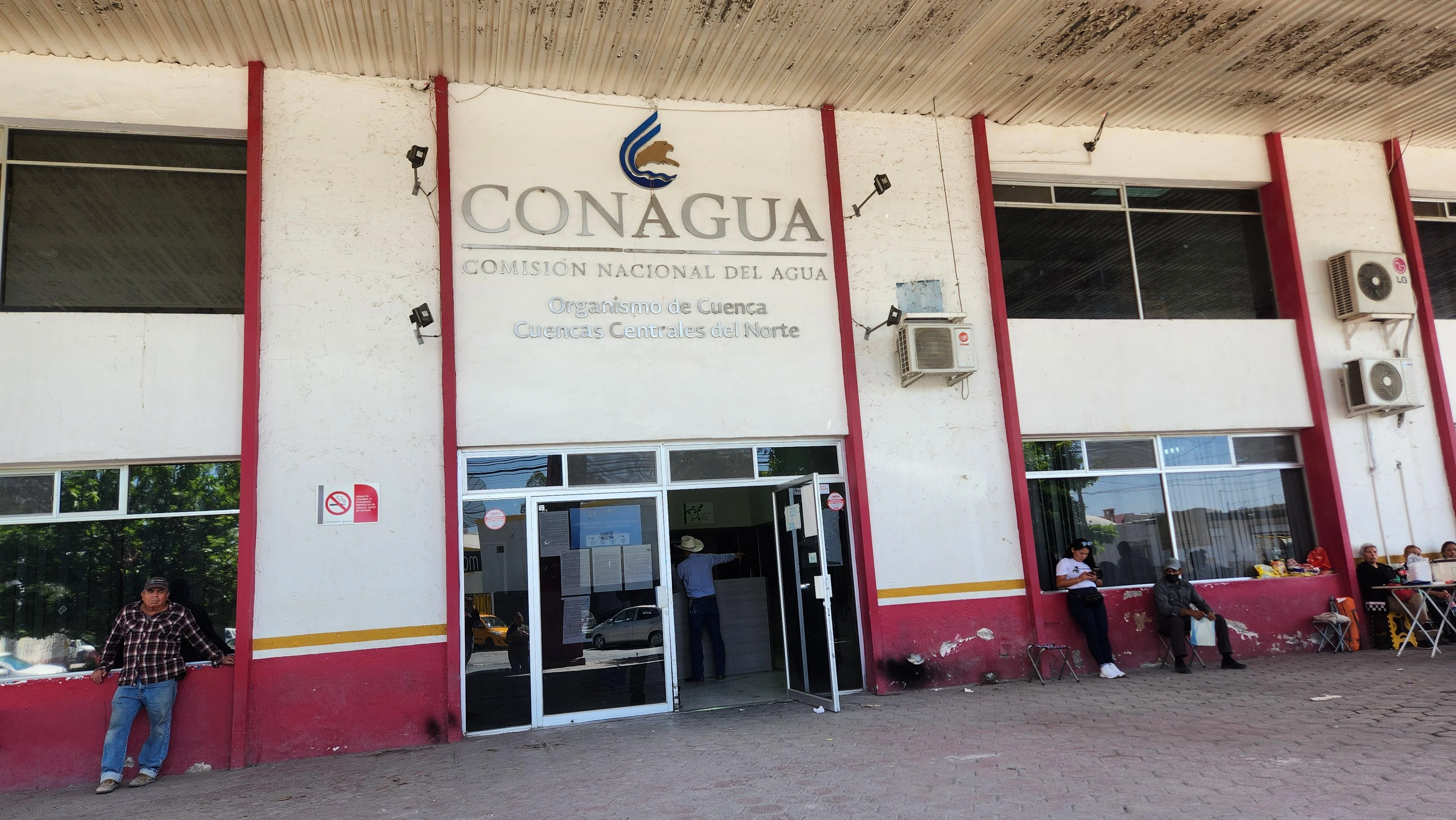 Conagua lanza guía para que estados apliquen la Ley General de Aguas y unifiquen criterios hídricos.