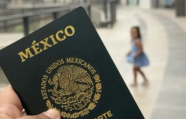 El gobierno de Estados Unidos comenzará a revocar pasaportes a ciudadanos que mantengan deudas significativas de pensión alimenticia