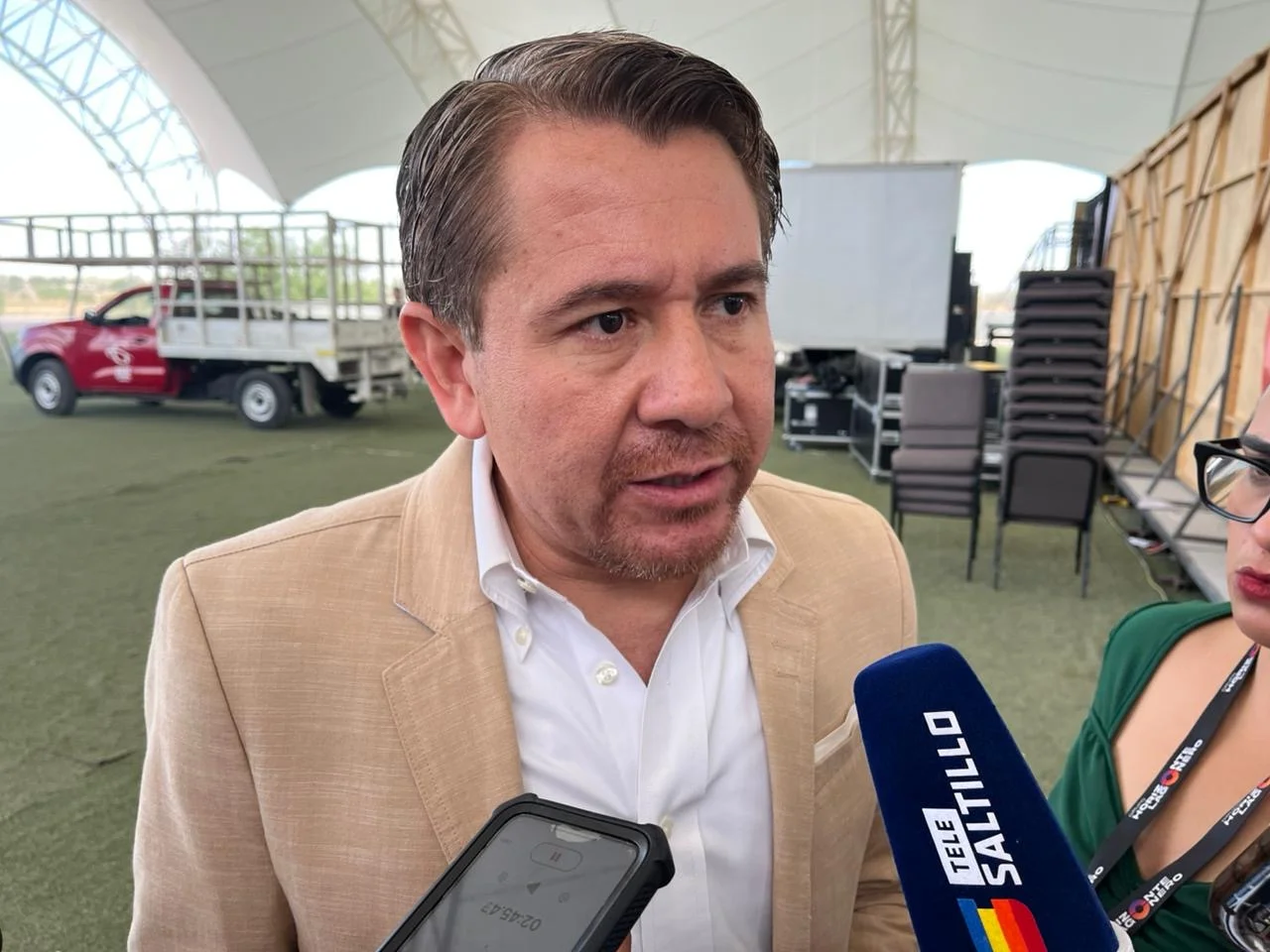 Coahuila espera confirmación oficial de la SEP sobre fin de clases el 5 de junio; medio millón de alumnos afectados.