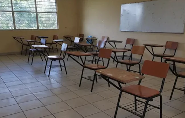 Altamente preocupante el recorte al ciclo escolar: IP