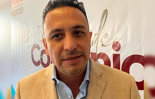 Comento el entrevistado que “cuando estas rutinas se interrumpen durante largos periodos, también disminuye el movimiento cotidiano en negocios