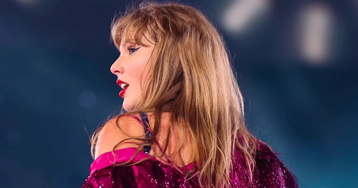 Equipo legal de Taylor Swift califica de 'absurda' la demanda por el título The Life of a Showgirl