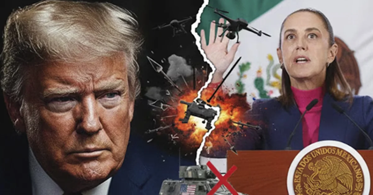 Tensan más relación bilateral los recientes casos de Rocha Moya y la CIA en Chihuahua