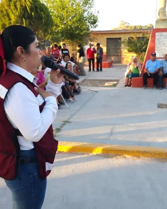 Morena denuncia agresión con bates y fierros contra su candidata en Coahuila; acusan a militante del PRI-UCD.