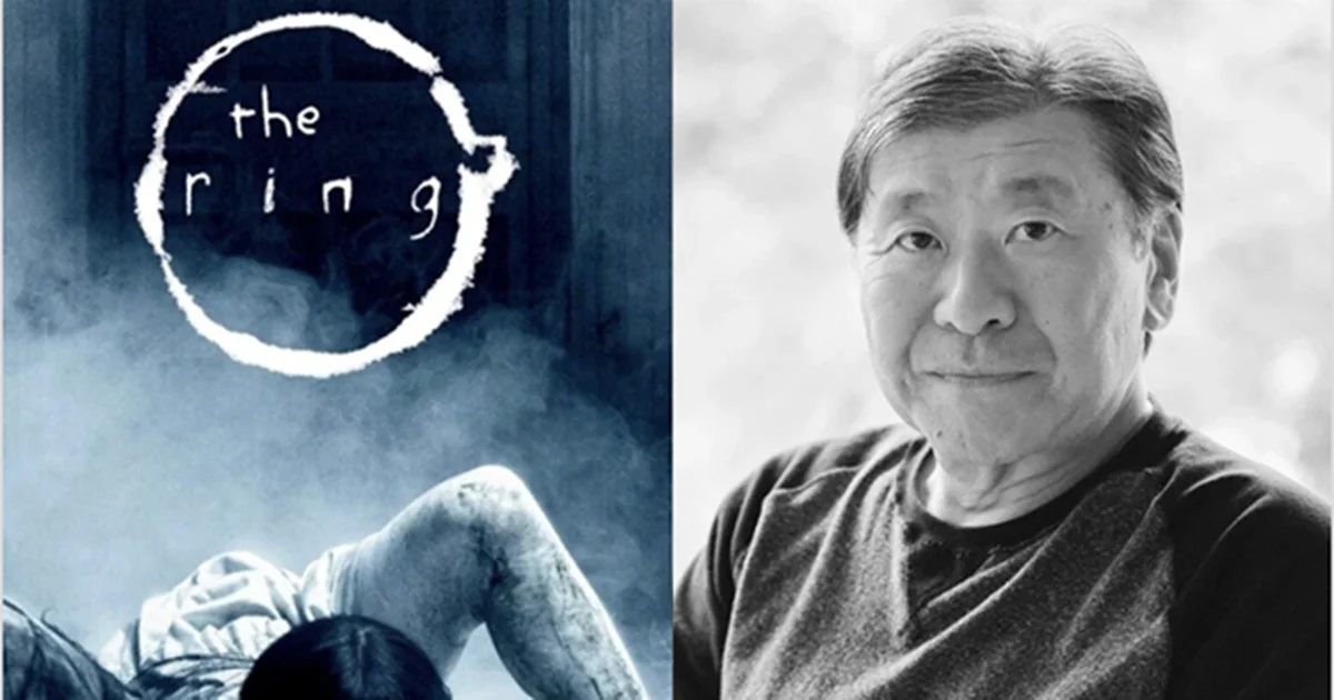 Adiós al maestro del J-Horror: Koji Suzuki, autor de El Aro, muere a los 68 años