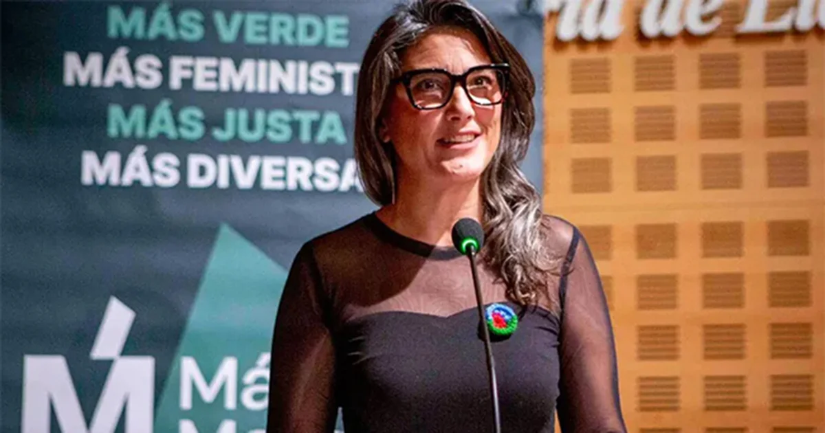 Desde que inició su gira en México, la oposición madrileña afirmó que Ayuso fue México a provocar