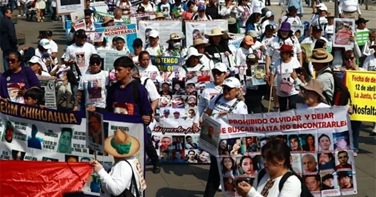 Los colectivos acusaron que en vísperas del Mundial, el Gobierno está simplemente 'administrando' la problemática