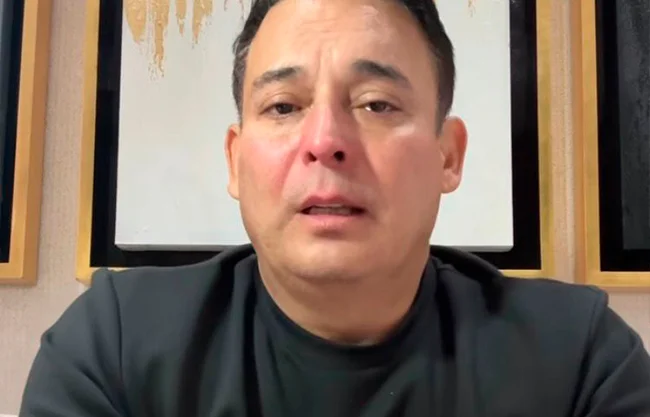 “La victima soy yo" dice ex diputado de Morena tras riña con equipo de candidata en Coahuila