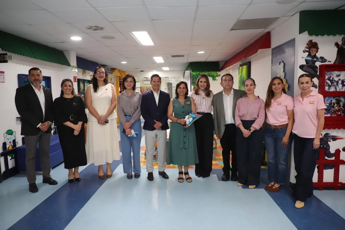 DIF Coahuila realizó cirugías gratuitas de labio hendido y cardiopatías a niños de la región Laguna, con apoyo hospitalario y donativos.