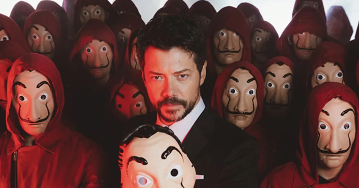 Netflix publicó en Instagram nuevas pistas sobre los protagonistas de los próximos proyectos