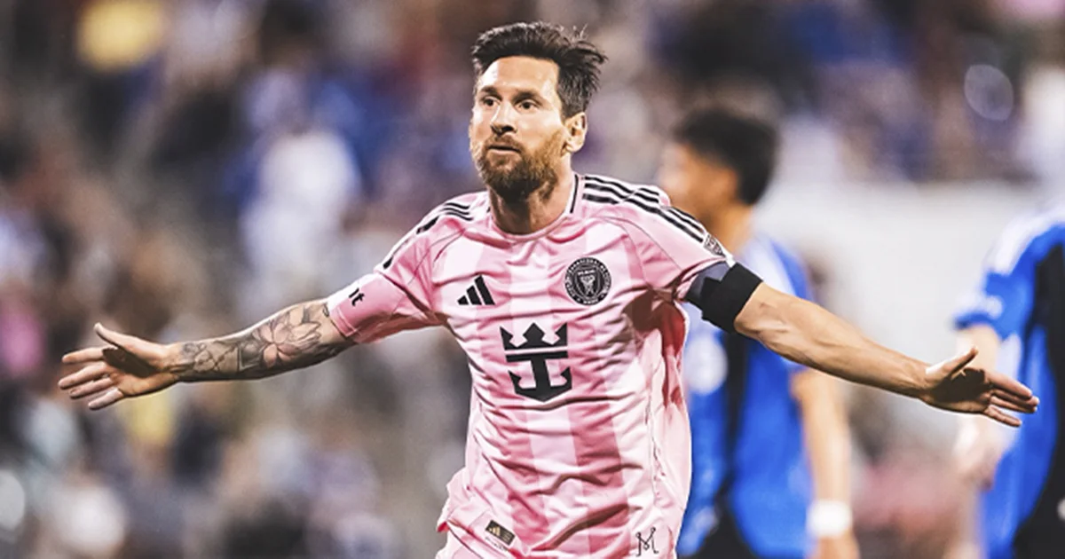 La lista de Lionel Scaloni, encabezada por Lionel Messi y que incluye a figuras como Julián Alvarez y Emiliano Martínez