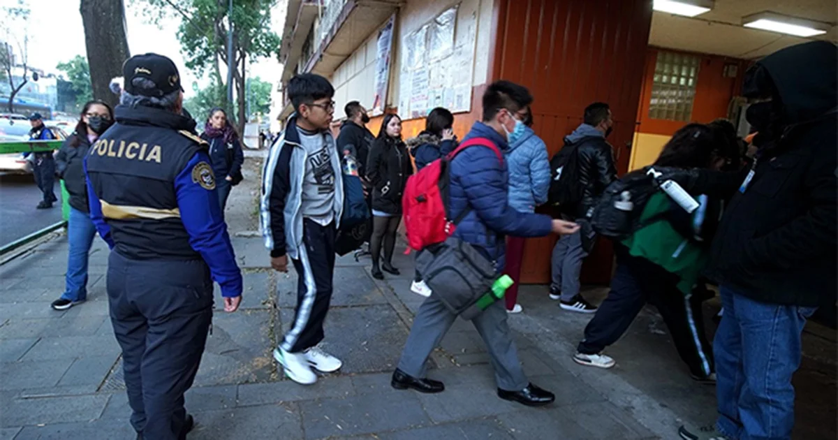 Se realizará hoy una reunión de autoridades educativas, luego de las críticas y preocupaciones expresadas por algunos gobernadores y padres de familia