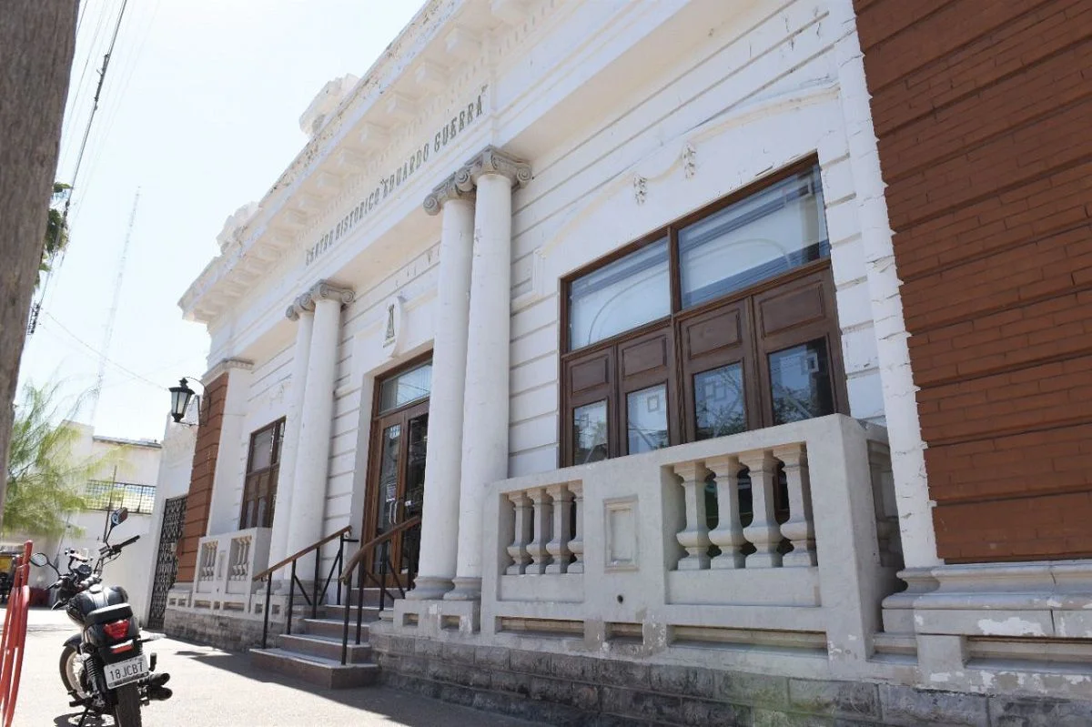 Archivo Municipal impartirá taller para crear libros genealógicos en Torreón