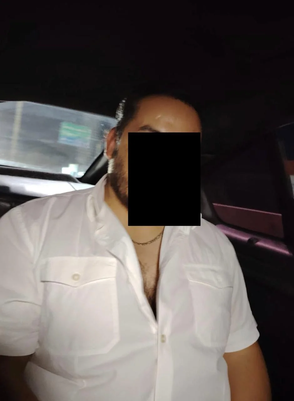 Elementos de Seguridad Pública de Torreón detuvieron a Ignacio “N” por intentar robar un videojuego en una tienda del Periférico.