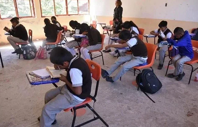 Queda sin cambio calendario escolar; concluye el 15 de julio