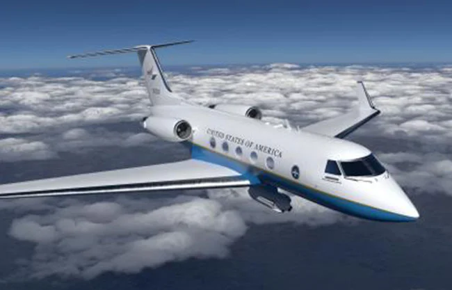 Avión científico de la NASA llega a Perú para trabajos conjuntos durante esta semana