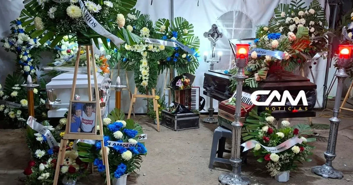Niño de 7 años termina con su vida en Mexicali tras muerte de su abuelo; la tristeza lo llevó a fatal decisión