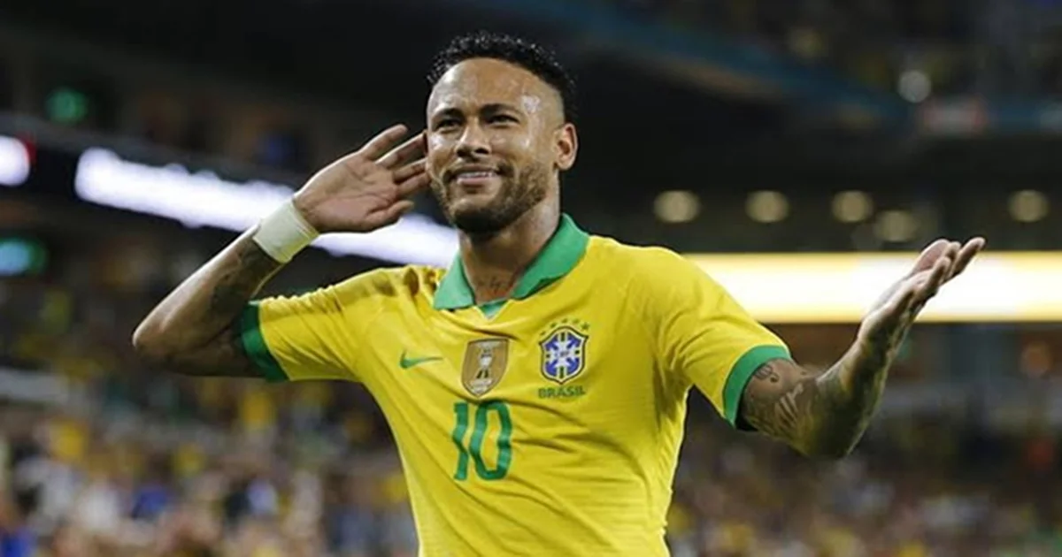Neymar entra en la prelista de Brasil para el Mundial 2026; Carvajal, de España, se queda fuera